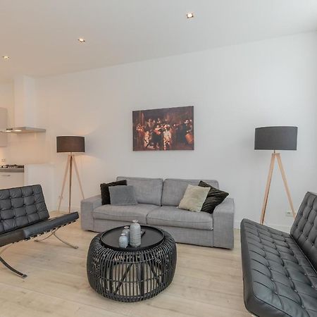 Zandvoort Village Apartments Extérieur photo