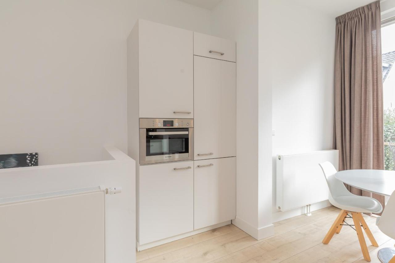 Zandvoort Village Apartments Extérieur photo