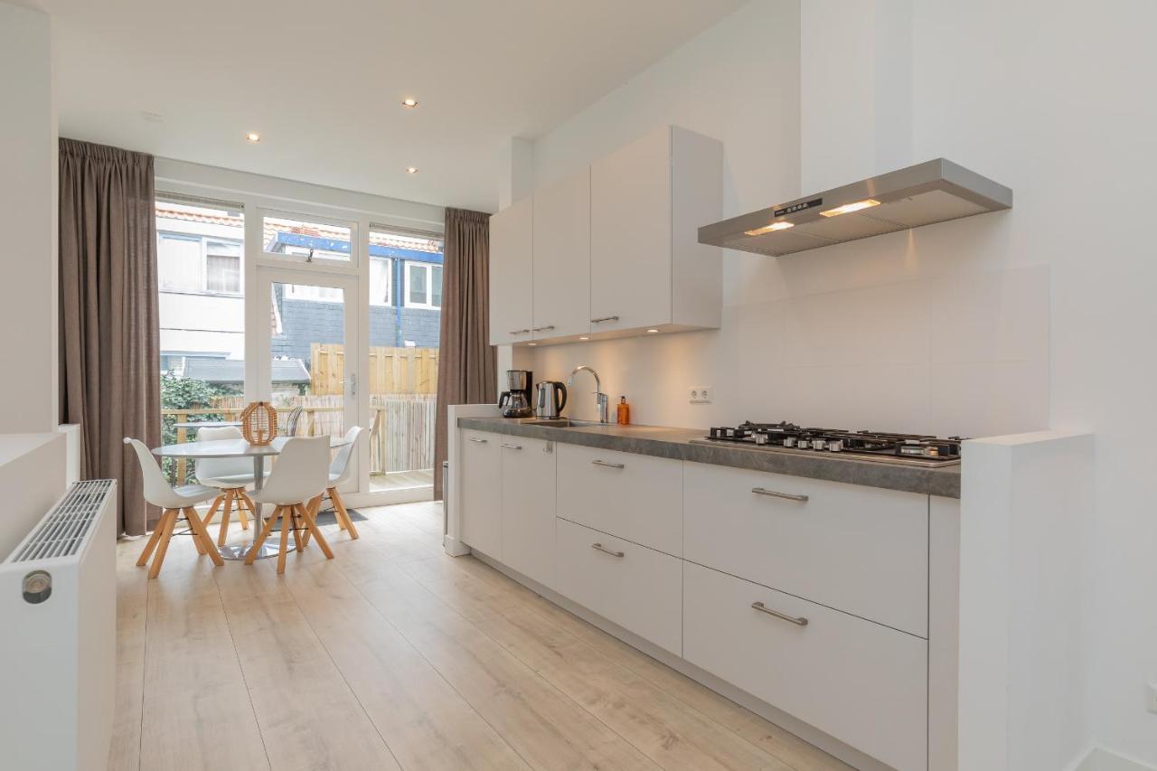 Zandvoort Village Apartments Extérieur photo