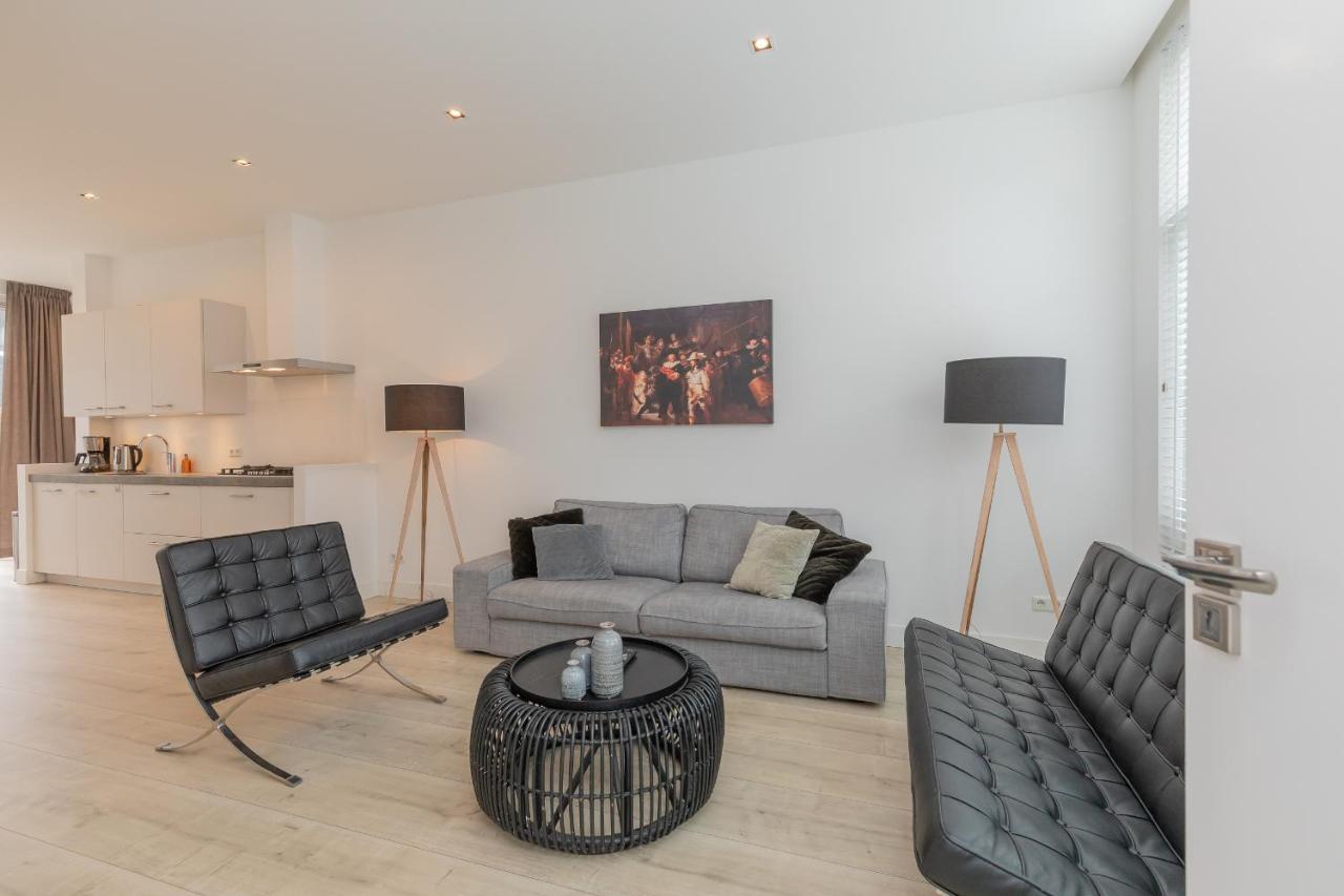 Zandvoort Village Apartments Extérieur photo