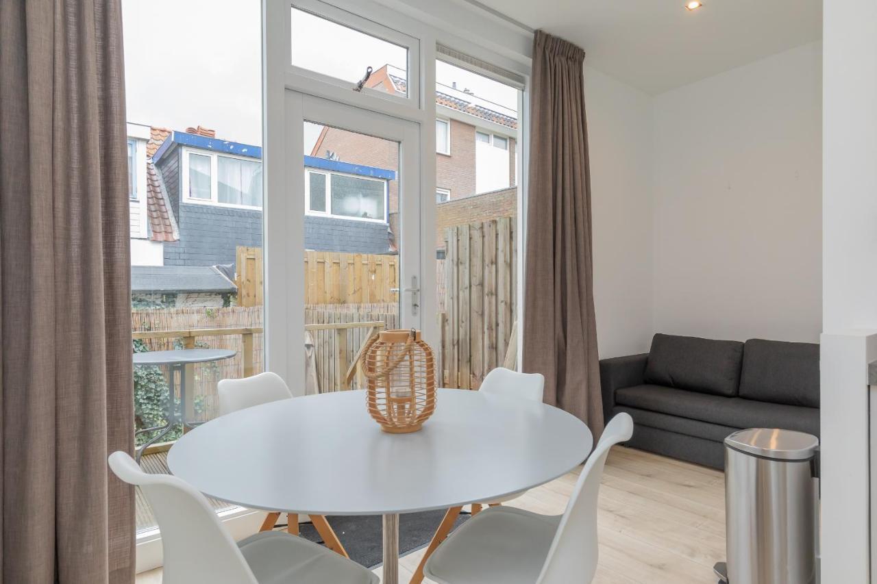 Zandvoort Village Apartments Extérieur photo