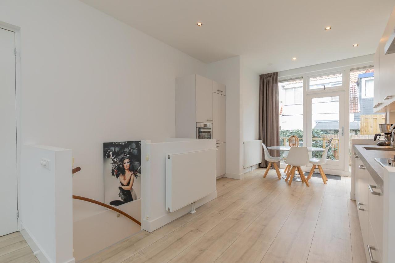 Zandvoort Village Apartments Extérieur photo