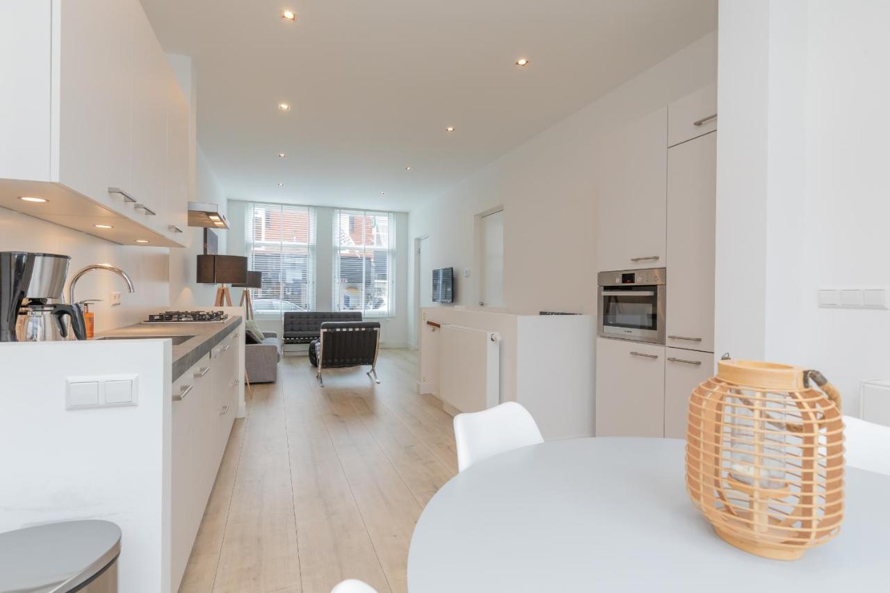 Zandvoort Village Apartments Extérieur photo
