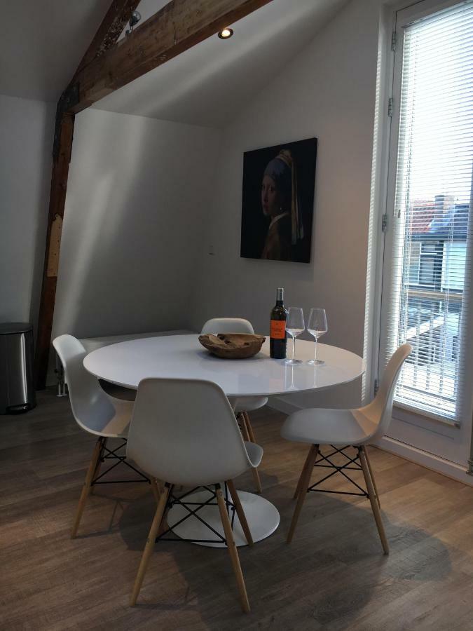 Zandvoort Village Apartments Extérieur photo
