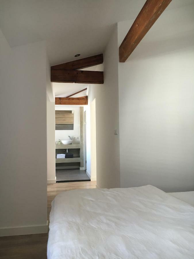 Zandvoort Village Apartments Extérieur photo
