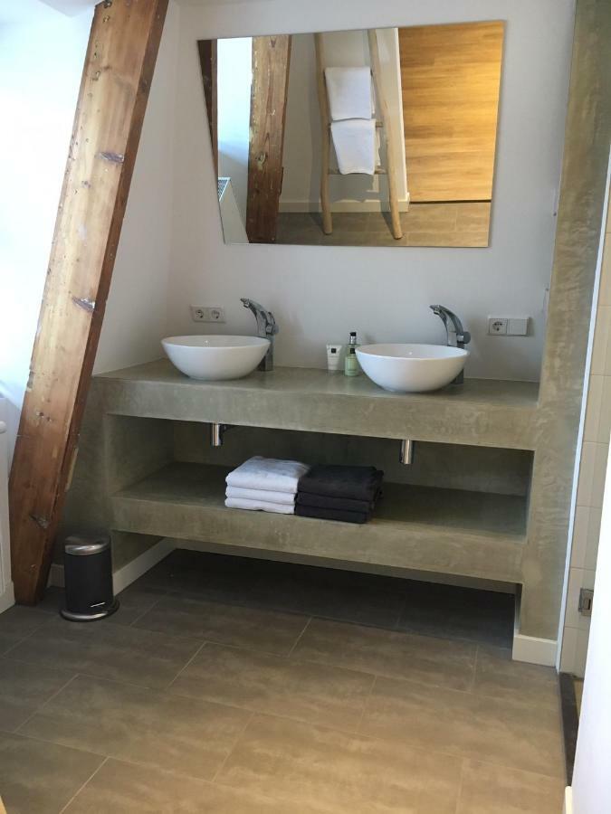 Zandvoort Village Apartments Extérieur photo