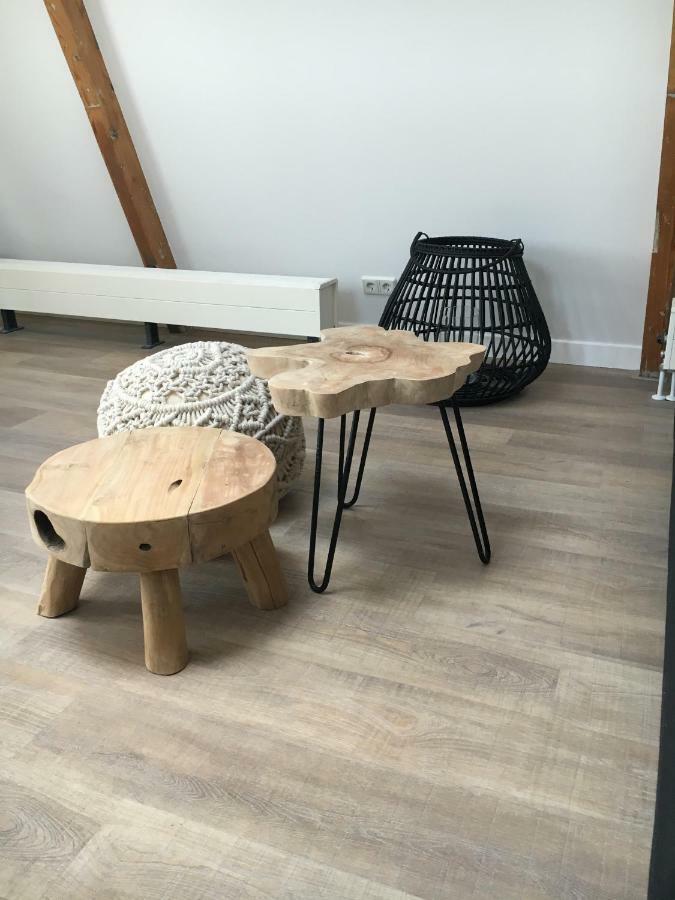 Zandvoort Village Apartments Extérieur photo