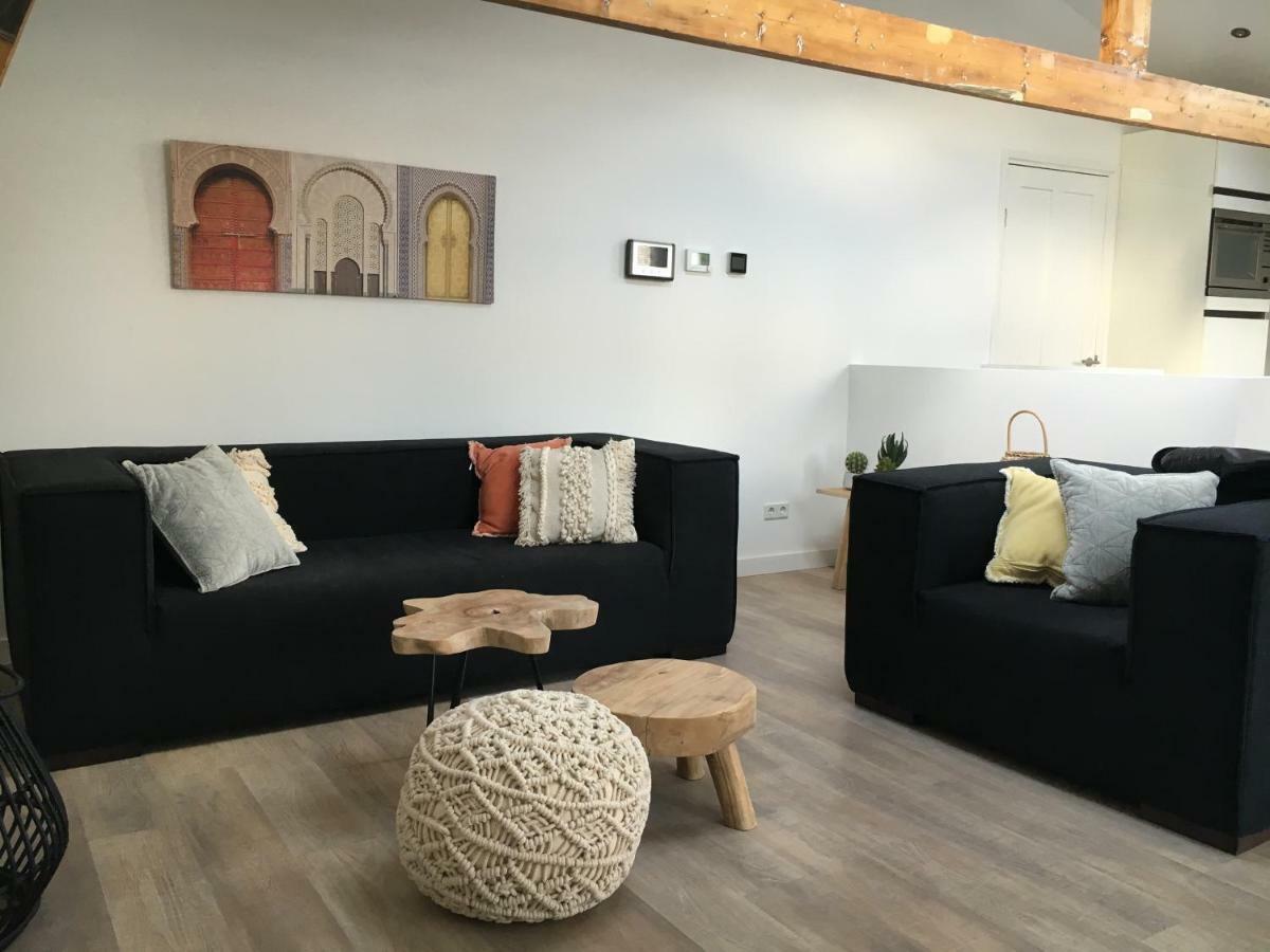 Zandvoort Village Apartments Extérieur photo