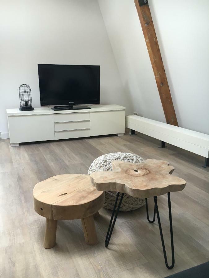 Zandvoort Village Apartments Extérieur photo