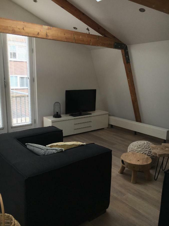 Zandvoort Village Apartments Extérieur photo