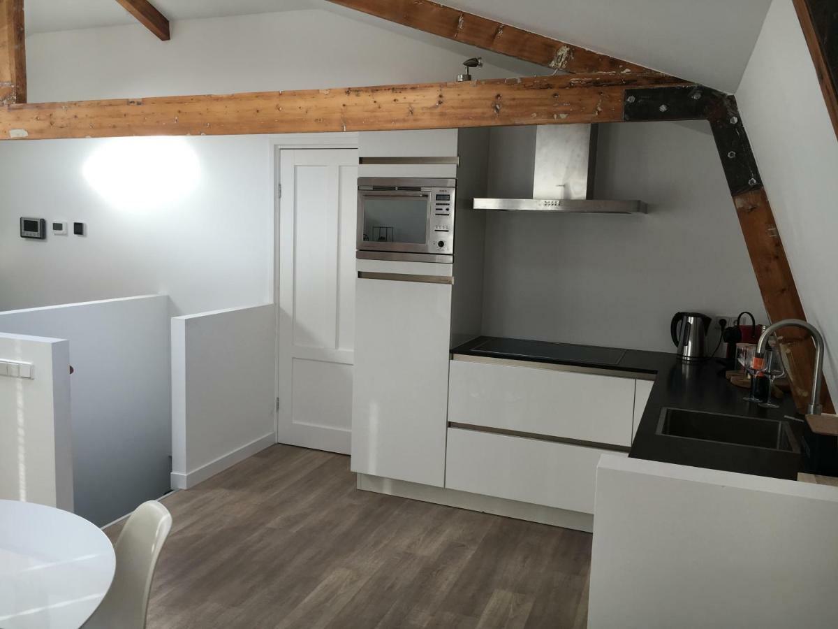 Zandvoort Village Apartments Extérieur photo