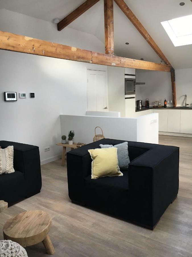 Zandvoort Village Apartments Extérieur photo