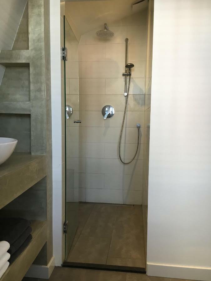 Zandvoort Village Apartments Extérieur photo