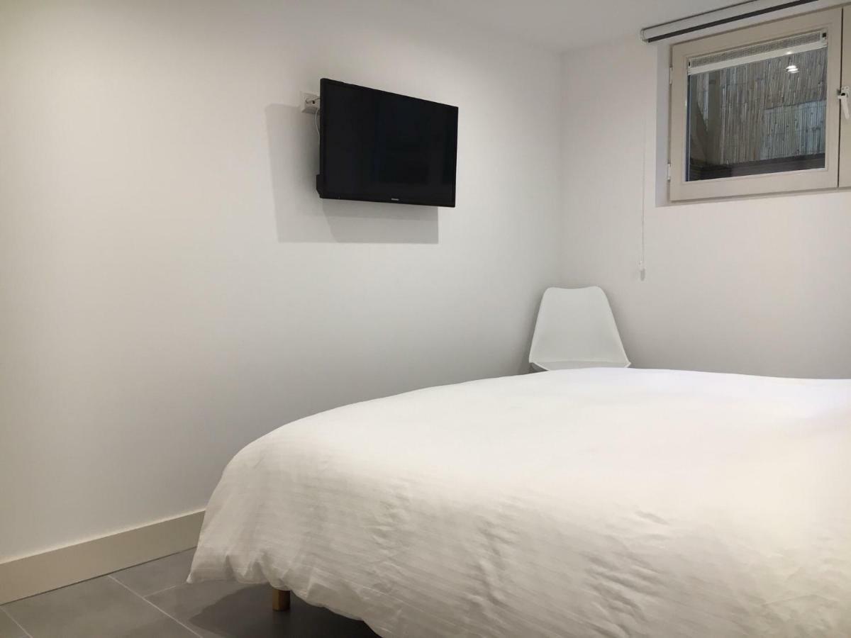Zandvoort Village Apartments Extérieur photo