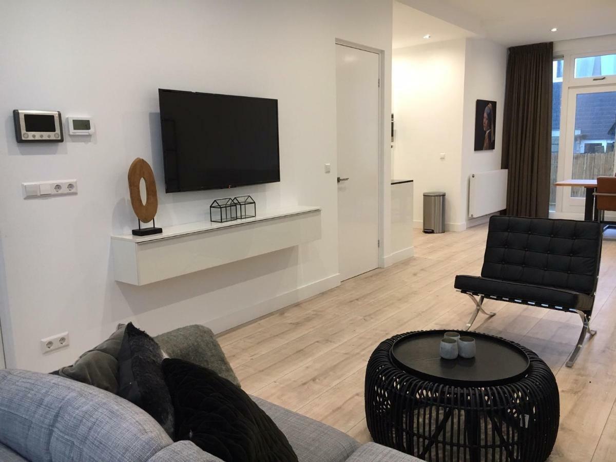 Zandvoort Village Apartments Extérieur photo