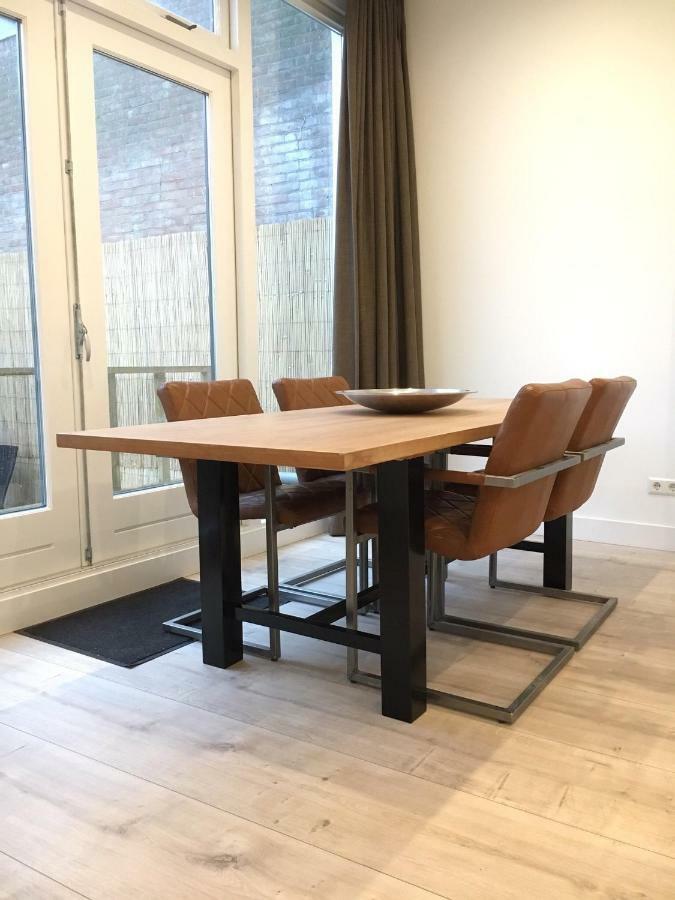 Zandvoort Village Apartments Extérieur photo