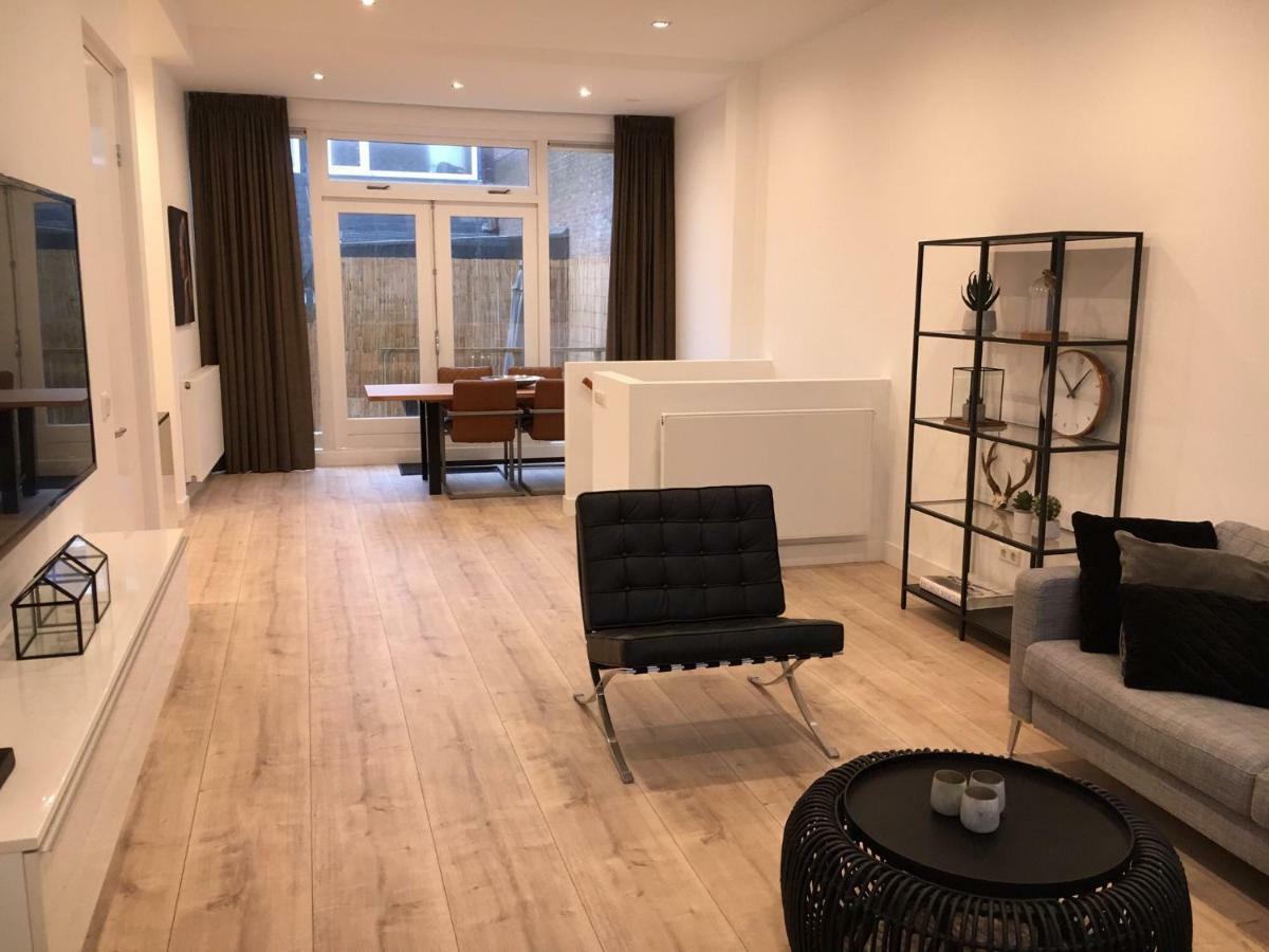 Zandvoort Village Apartments Extérieur photo