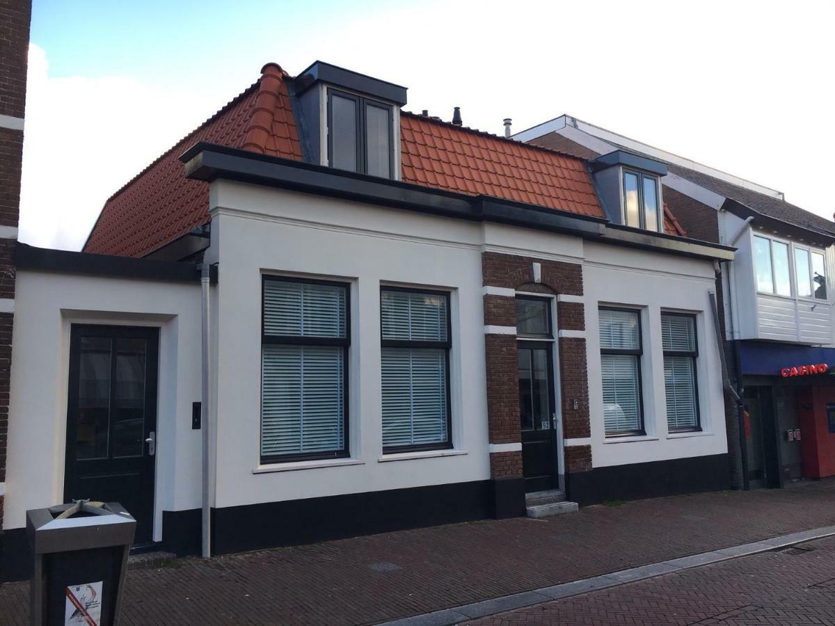 Zandvoort Village Apartments Extérieur photo