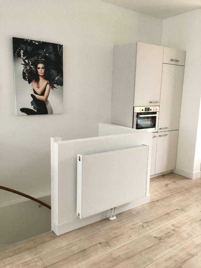 Zandvoort Village Apartments Extérieur photo